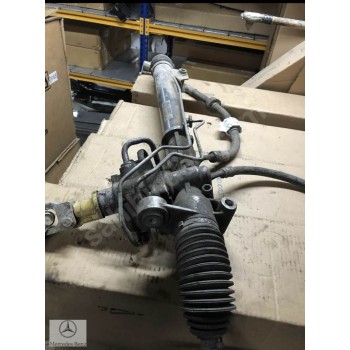 A2044607000 W204 GLK DİREKSİYON KUTUSU SÖKME MERCEDES BAŞKAN TİC